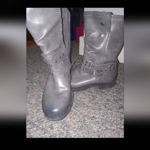 Zodiac Boots